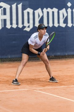 Bild 257 - BL DTV Hannover - Der Club an der Alster : Ergebnis: 2:7